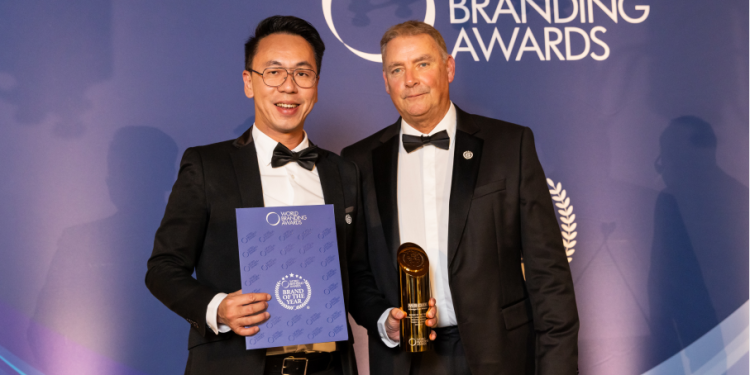 MR. D.I.Y. Menangkan World Branding Awards  untuk Ketujuh Kali Berturut-Turut