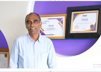 Oona Insurance Tunjuk Praveen Paladugu Sebagai Group Head of Agency Distribution