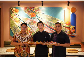Noya Hadirkan All-You-Can-Eat Thai Grill & Hotpot Premium Untuk Pecinta Kuliner di Jakarta   