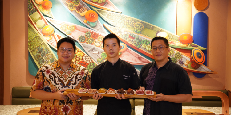 Noya Hadirkan All-You-Can-Eat Thai Grill & Hotpot Premium Untuk Pecinta Kuliner di Jakarta   