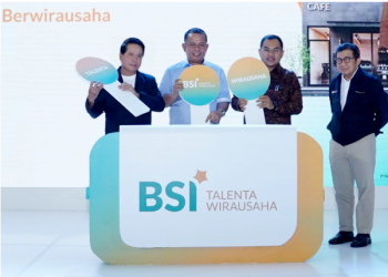 Gelar Talenta Wirausaha 2024, BSI Targetkan 8.500 Peserta Dari Seluruh Indonesia