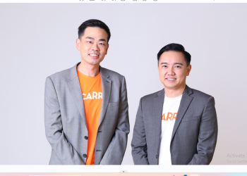 Carro Menerima Investasi Strategis dari Woori, Raih Pertumbuhan EBITDA 11x Lipat dari Tahun Ke Tahun