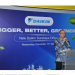 Kantor Perwakilan Baru DAIKIN di Surabaya Tawarkan Pengalaman Unik dan Lebih Ramah Lingkungan