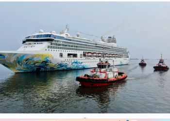 PT Jasa Armada Indonesia Tbk Umumkan  Pembagian Dividen Interim Sebesar Rp20,05 Miliar   