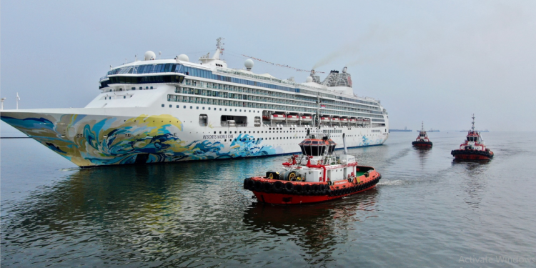 PT Jasa Armada Indonesia Tbk Umumkan  Pembagian Dividen Interim Sebesar Rp20,05 Miliar   