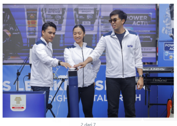 Tempo Scan Kenalkan Total Care Men: Totalitas Lelaki Maskulin Semakin Menyala!