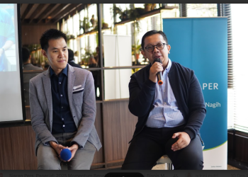 Paper.id: 2025 Momentum Benahi Operasionalisasi Bisnis Melalui Transformasi Digital