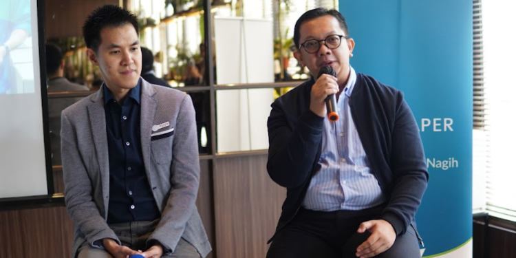 Paper.id: 2025 Momentum Benahi Operasionalisasi Bisnis Melalui Transformasi Digital