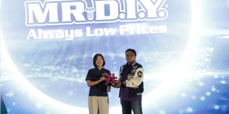 Kampanye MR. D.I.Y. ‘Ada Aja Hematnya’ Raih Apresiasi Video Ads Heroes di Ajang MDMH 2024