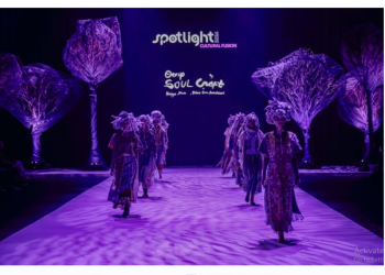 Usung Tema Cultural Fusion, SPOTLIGHT Indonesia 2024 Hadirkan Kebaruan Fesyen Kontemporer dengan Sorotan Wastra dan Budaya Nusantara