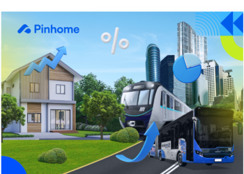 Pinhome: “Infrastruktur Pacu Pertumbuhan Pasar Properti di Daerah selama Q3 2024”
