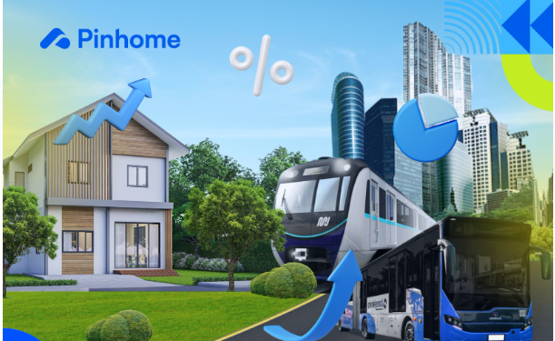 Pinhome: “Infrastruktur Pacu Pertumbuhan Pasar Properti di Daerah selama Q3 2024”
