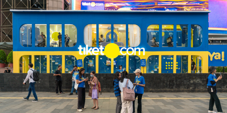 Maksimalkan Sisa Cuti: 6 Destinasi Seru Liburan Natal dan Akhir Tahun 2024!