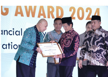 BSI Catat Kenaikan Signifikan Tabungan Haji, Buktikan Kepercayaan Nasabah