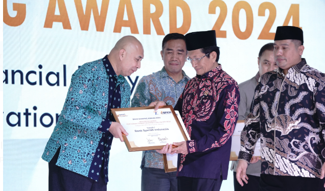 BSI Catat Kenaikan Signifikan Tabungan Haji, Buktikan Kepercayaan Nasabah