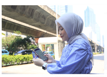 Bank Muamalat Optimalkan Kanal Digital Selama Libur Tahun Baru