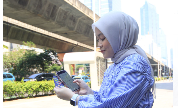 Bank Muamalat Optimalkan Kanal Digital Selama Libur Tahun Baru