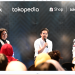 TikTok, Tokopedia dan ShopTokopedia Rekap Perjalanan Bisnis 2024