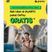 MRT Jakarta Hadirkan Pembayaran Tiket Menggunakan GoPay di MRT Jakarta