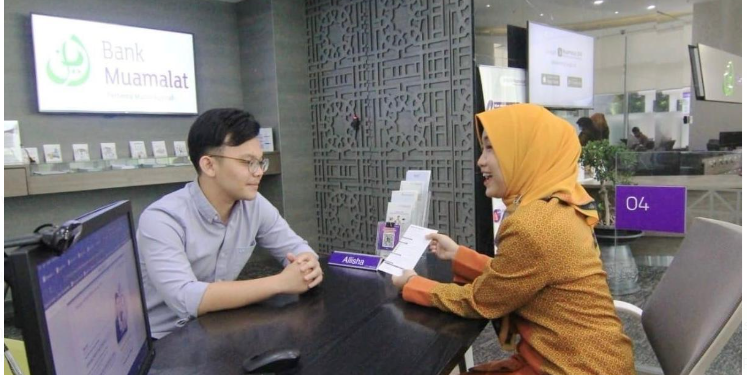 Bank Muamalat Bidik Bisnis Bancassurance Tumbuh Dua Kali Lipat di 2025