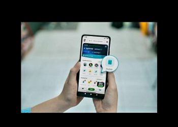 Bagi-Bagi Uang Jadi Makin Gampang dan Seru dengan GoPay Hadiah