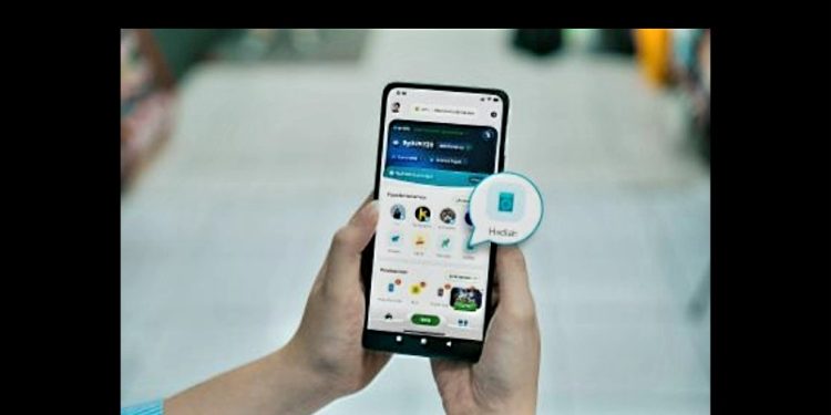 Bagi-Bagi Uang Jadi Makin Gampang dan Seru dengan GoPay Hadiah