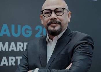 KORIKA Hadiri AI Journey Conference 2024 dan Deklarasi BRICS+ AI Alliance di Rusia