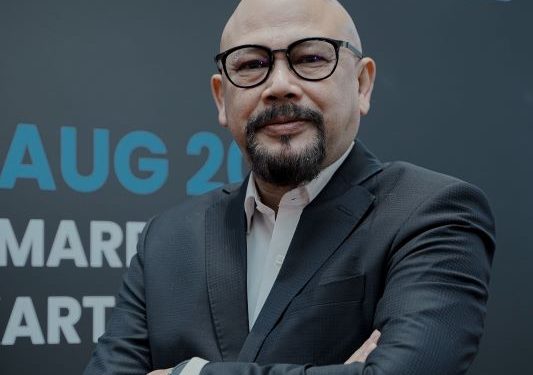 KORIKA Hadiri AI Journey Conference 2024 dan Deklarasi BRICS+ AI Alliance di Rusia