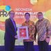 Bank Muamalat Dinobatkan sebagai Best Public Relations 2025