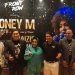 Front Row Entertainment Asia Gandeng Otello Asia Gelar Konser Boney M, 50th Anniversary Tour