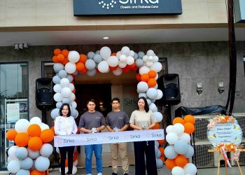 Sirka Luncurkan Klinik Pencegahan dan Perawatan Gangguan Metabolik