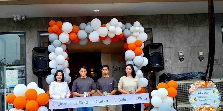 Sirka Luncurkan Klinik Pencegahan dan Perawatan Gangguan Metabolik