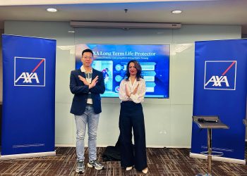 PT AXA Financial Indonesia Luncurkan AXA Long Term Life Protector