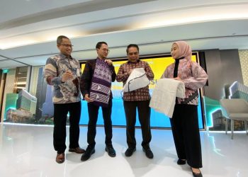 BSI Imbau Calon Jemaah Bersiap Lakukan Pelunasan Haji 1446 H