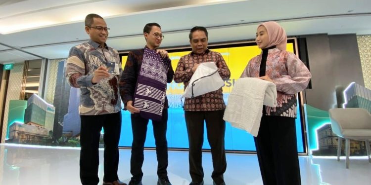 BSI Imbau Calon Jemaah Bersiap Lakukan Pelunasan Haji 1446 H