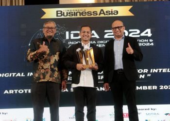 BTN Susun Rencana Strategis Teknologi Informasi untuk Layanan TI yang Andal dan Aman