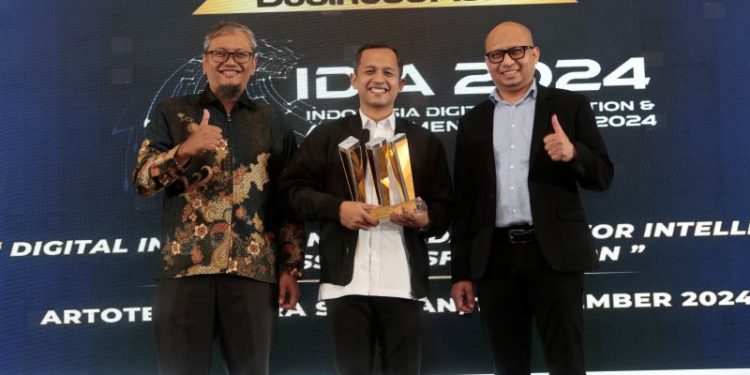 BTN Susun Rencana Strategis Teknologi Informasi untuk Layanan TI yang Andal dan Aman