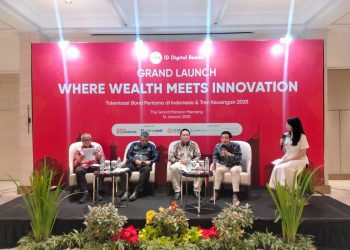 PT Sejahtera Bersama Nano (SBN) Resmi Meluncurkan Token IDDB, Tokenisasi Obligasi Pertama di Indonesia