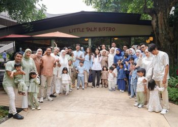 Mooi Heartmade Kolaborasi dengan Nussa Hadirkan Raya Collection yang Istimewa Sambut Idul Fitri