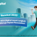 ‘Resolusi 2025’ ala blu by BCA Digital, Langkah Cerdas Menuju Impian Finansialmu!