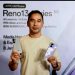 OPPO Reno13 Series Hadirkan Inovasi Canggih untuk Kebutuhan Digital Terkini