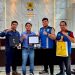 Tegaskan Komitmen Berkelanjutan, United Tractors Terima Renewable Energy Certificate di 28 Lokasi Operasional Sepanjang Tahun 2024
