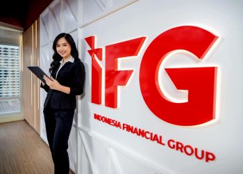 IFG Implementasikan Tata Kelola Terintegrasi untuk Tingkatkan Transparansi dan Akuntabilitas