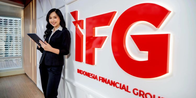 IFG Implementasikan Tata Kelola Terintegrasi untuk Tingkatkan Transparansi dan Akuntabilitas