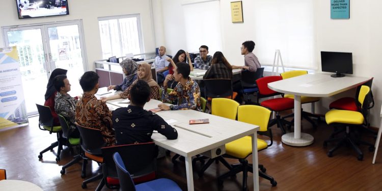 Kiat SDM Kawakan: Kuasai Ilmu Keberlanjutan