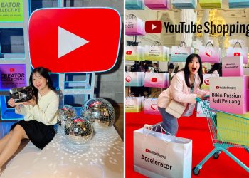Kisah Meissie Gali Potensi lewat YouTube Shopping Affiliates dan Shopee