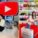 Kisah Meissie Gali Potensi lewat YouTube Shopping Affiliates dan Shopee