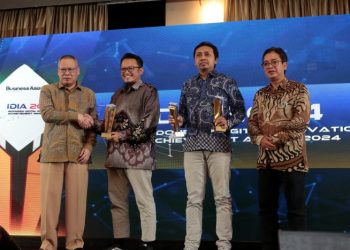 Transformasi Digital Tingkatkan Produktivitas dan Efektivitas Operasional Bisnis PTPN I