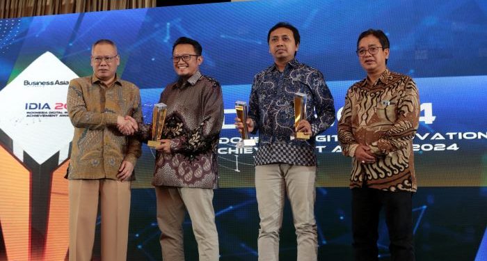 Transformasi Digital Tingkatkan Produktivitas dan Efektivitas Operasional Bisnis PTPN I