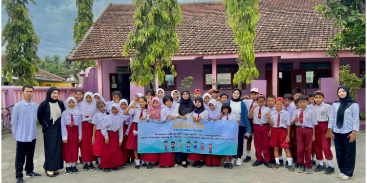 Bank Muamalat Aktif Lakukan Gerakan Literasi Syariah